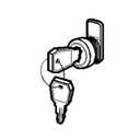 [001491] LOCK - FOR NEDBOX SURFACE-MOUNTING DISTRIBUTION CABINETS 