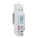 [003705] PROGRAMMABLE TIME SWITCH DIGITAL DISP.- STANDARD - 1 OUTPUT 16 A - 250 V~ 