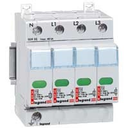 [003923] VOLTAGE SURGE PROTECTOR - HIGH PROTECTION - I MAX 70 KA - 4P - LEXIC 