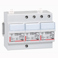 [003953] TETRA VOLTAGE SURGE PROTECTOR 