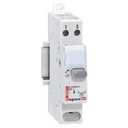 [004455] PUSH-BUTTON, CONTROL SWITCH - SINGLE-FUNCTIONS - 20 A - 250 V~ - 2 N/O 