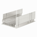 [030698] DLPLUS CUTTING UNIT - ALUMINIUM - FOR CUTTING ALL PLASTIC PROFILES 