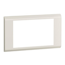 [617152] COVER PLATE BELANKO - 2 GANG - HORIZONTAL BEIGE 